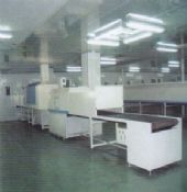 高效自動(dòng)化涂裝線在電子設(shè)備制造業(yè)的應(yīng)用