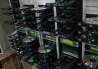 批發(fā)LE-COPY 1拖11 DVD光盤拷貝機(jī) 高效數(shù)碼復(fù)制解決方案