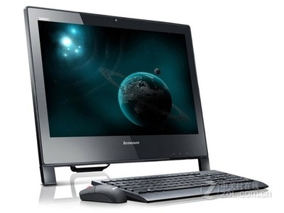 鏡面超薄設(shè)計 聯(lián)想S710臺式電腦售3400