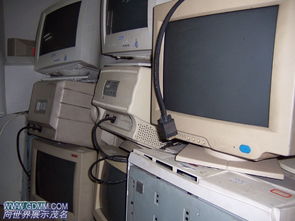 上門回收，變廢為寶 專業(yè)服務(wù)，讓舊電腦煥發(fā)新生