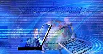 中國計算機商業化的曙光 上海引領早期應用