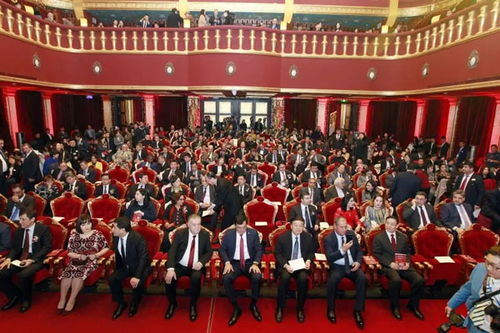 古絲路明珠巡禮 上合烏茲別克斯坦共和國文化日在京舉行，促進文化藝術交流